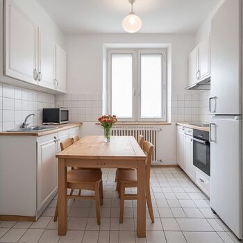 Monteurunterkunft Regensburg Umgebung nach Wunsch, Bedürfnis Bild 3