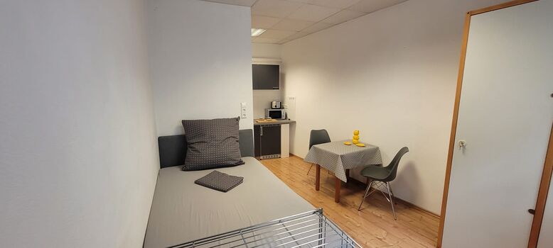 Apartment 47