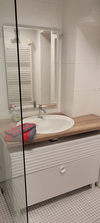 Apartment 47