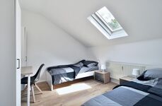 ++ 60 Betten ++ NEU Linz-Wels-Steyr-Umgebung mit Parkplätze! Zdjęcie 6