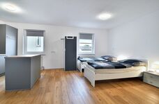 ++ 60 Betten ++ NEU Linz-Wels-Steyr-Umgebung mit Parkplätze! Zdjęcie 3