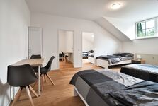 ++ 60 Betten ++ NEU Linz-Wels-Steyr-Umgebung mit Parkplätze! Zdjęcie 10