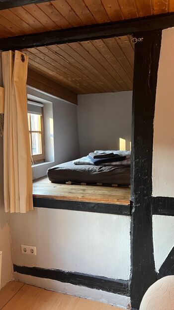 Apartment an der Stadtmauer Picture 2