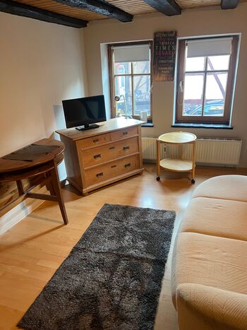 Apartment an der Stadtmauer Picture 4