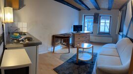 Apartment an der Stadtmauer Picture 1