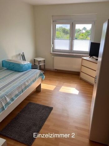 Zimmervermietung Scholz Bild 2