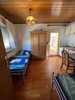 Einzel- Doppelzimmer Apartment Wohnung Coburg Kronach Bild 16