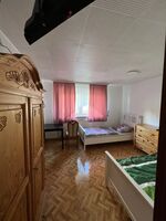 Einzel- Doppelzimmer Apartment Wohnung Coburg Kronach Bild 17