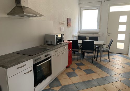 Ferienwohnung König Obrázok 1