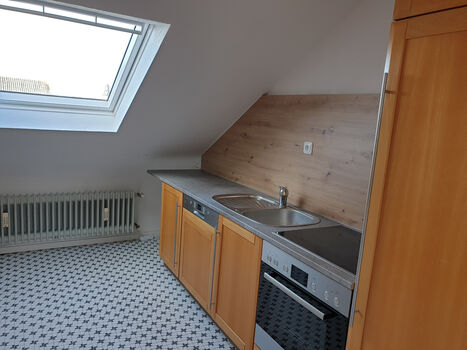 Monteurwohnung Brühl bei Köln Wesseling Hürth Bild 4