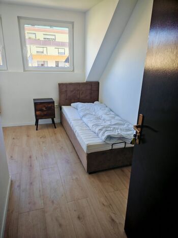 Sky Gästezimmer Picture 2