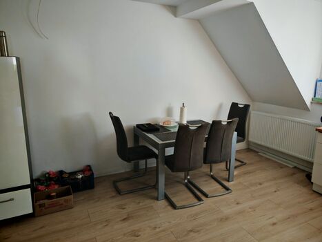 Sky Gästezimmer Picture 4