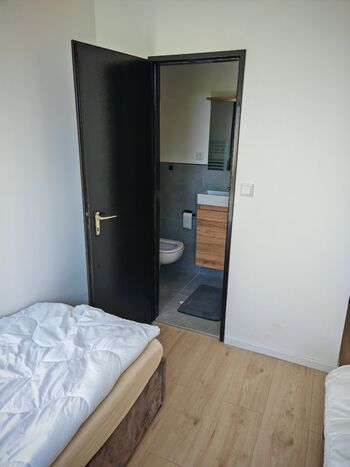 Sky Gästezimmer Picture 5