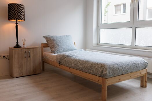 FEMO | Handwerkerunterkunft | Monteurunterkunft Zdjęcie 4
