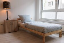 FEMO | Handwerkerunterkunft | Monteurunterkunft Obrázok 4