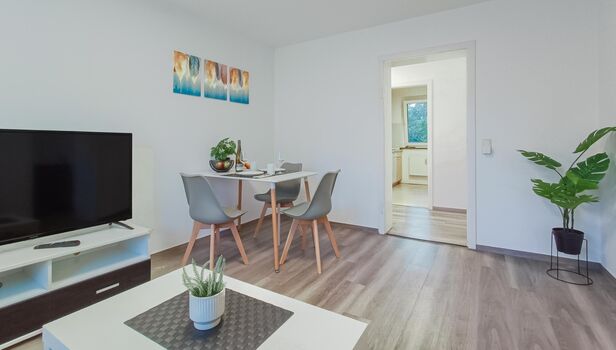 NEU Worker Suites / Parkplatz / große Gruppen Obrázok 3