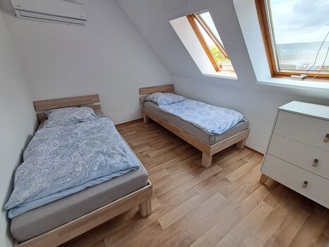 Monteurwohnung mit Klimaanlage Bild 4