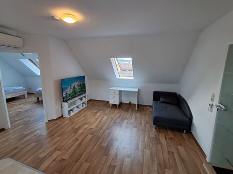 Klimaanlage! Neu renovierte Stadtwohnung Obrázok 5