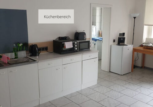 Wohnung für 2 Monteure Obrázok 2