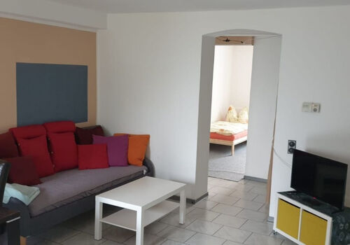 Wohnung für 2 Monteure Obrázok 3