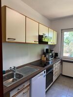 Schwebheim Vollmöblierte 6 Peronen Monteruswohnung Picture 5