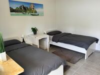 Schwebheim Vollmöblierte 6 Peronen Monteruswohnung Picture 2