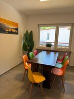 Schwebheim Vollmöblierte 6 Peronen Monteruswohnung Picture 3