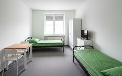 Monteurunterkünfte in Grevenbroich – 24h Check-In Obrázok 2