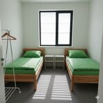 Monteurunterkünfte in Grevenbroich – 24h Check-In Obrázok 1