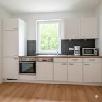 Monteurunterkünfte in Grevenbroich – 24h Check-In Obrázok 3