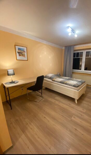 Gästezimmer Nienstedt