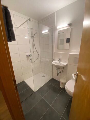 Gästezimmer Nienstedt Obrázok 3