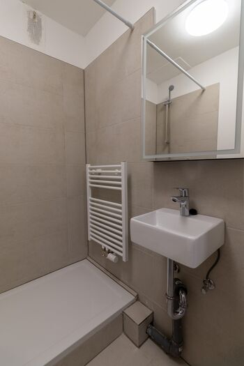 City-Apartment im Herzen des Magniviertels Zdjęcie 5
