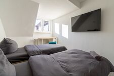 City-Apartment im Herzen des Magniviertels Zdjęcie 2