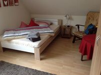 Slaapkamers - gut schlafen - gut arbeiten bei Nienhaus Bild 1