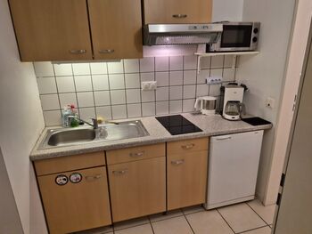 Apartment Am Erdbeerfeld, Laatzen Bild 3
