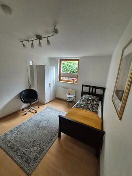 Apartment Am Erdbeerfeld, Laatzen Bild 2