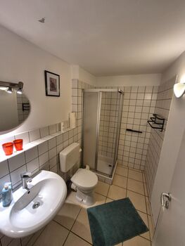 Apartment Am Erdbeerfeld, Laatzen