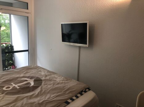 Fernseh mit Wlan für Netflix oder Amazon Prime