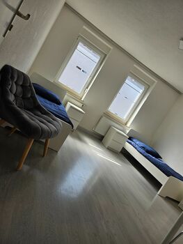 Zimmer 2 / 2 Bettzimmer