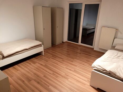 E&T Apperment's Rastatt