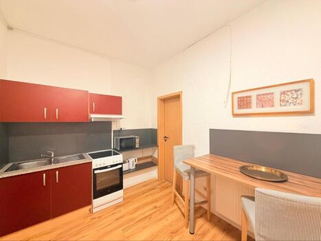 Boardinghaus Linden Bild 3