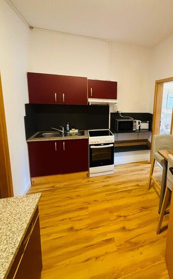 Boardinghaus Linden Bild 5