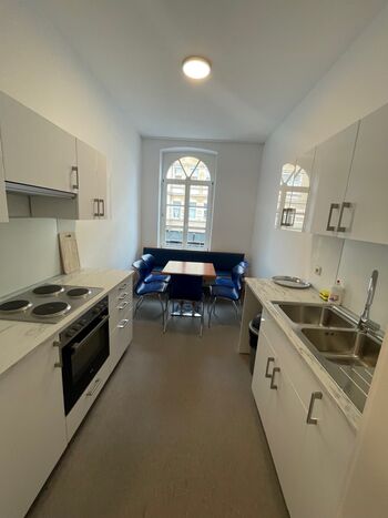 Boardinghaus Linden Bild 4