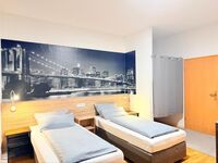 Boardinghaus Linden Bild 1