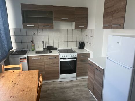 **** Hometime24 - renovierte Wohnung in Offenbach am Main Bild 2