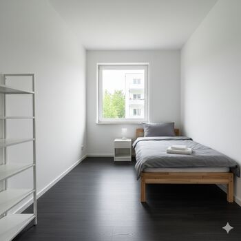 Monteurunterkünfte in Sembach – 24h Check-In