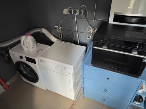 Einzelzimmer & Doppelzimmer- TOP Monteurwohnung Hamm!! Obrázok 3