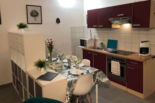 HomeRent in Euskirchen (Eifel) und Umgebung I HR-349-euskirchen Picture 3