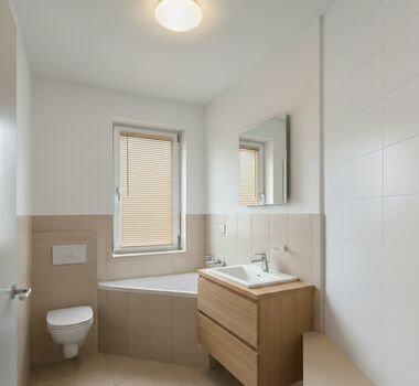 Monteurunterkünfte in Bruchköbel – 24h Check-In Bild 4